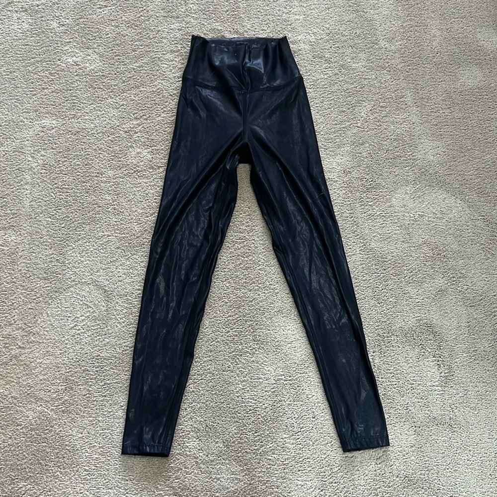 Beach riot sport leggings